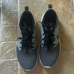 Nike kids golf shoes